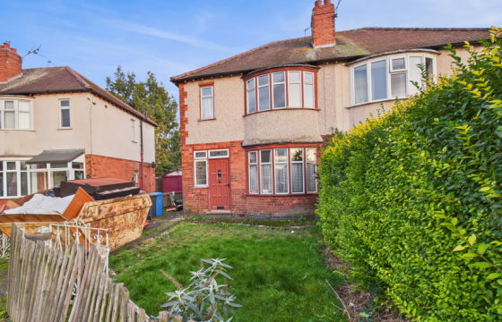 Improvement in Derby photo